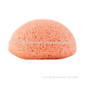 100% natural original pure konjac sponge, OEM orders are welcome